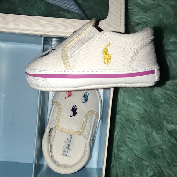 NWOT | Ralph Lauren | Size 2 (3-6 M) | Never worn - Picture 7 of 11